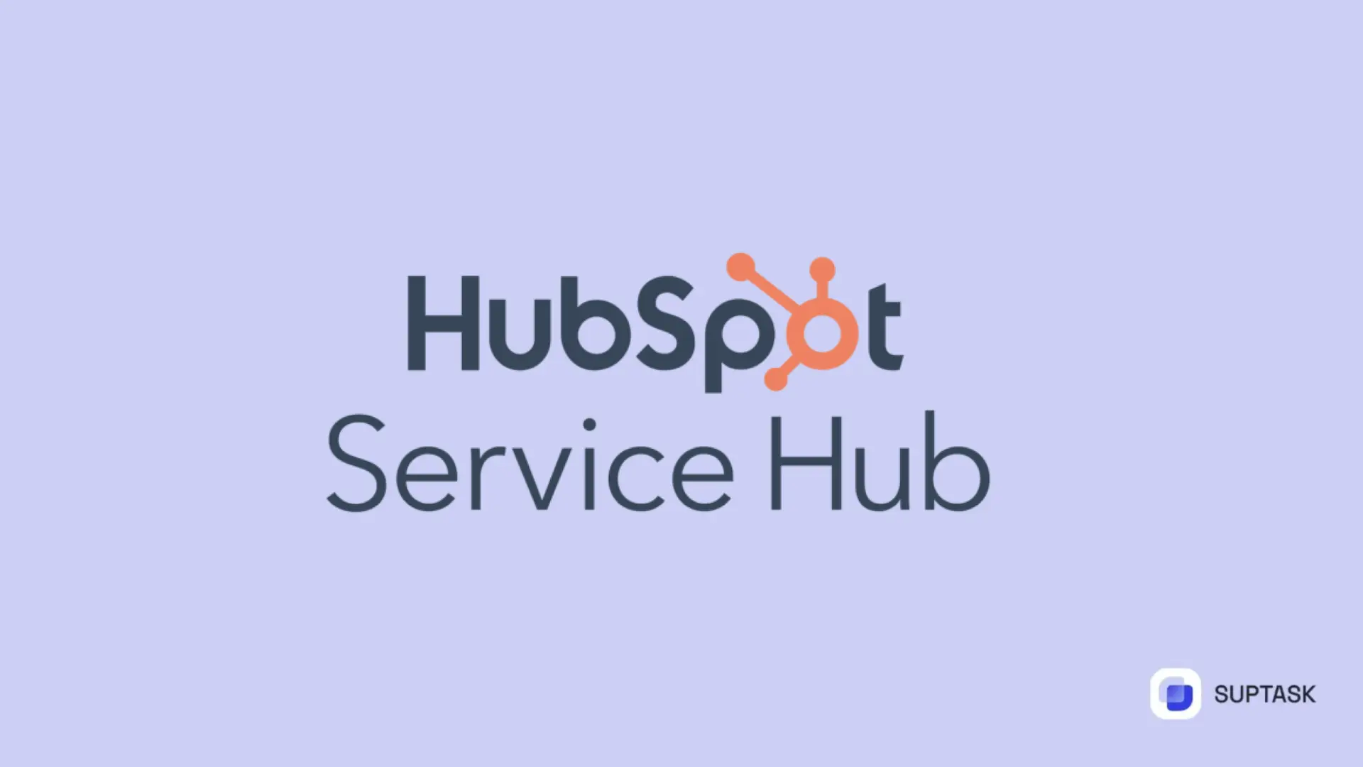 HubSpot Service Hub