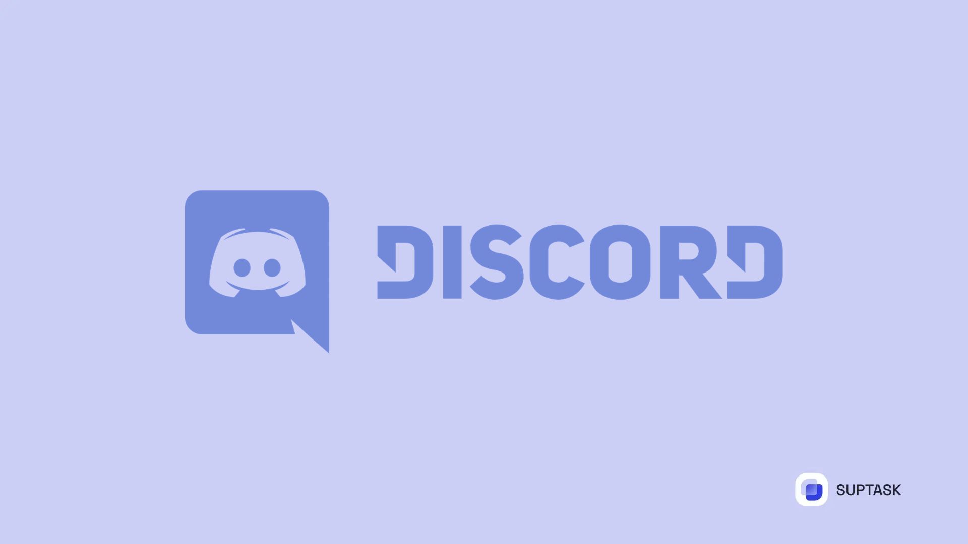 Discord community platform screenshot