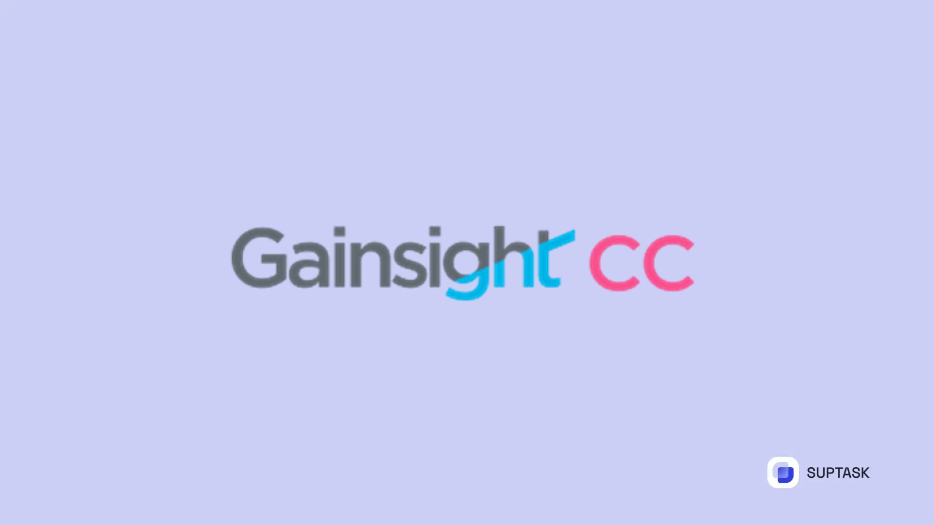 Gainsight Customer Communities screenshot