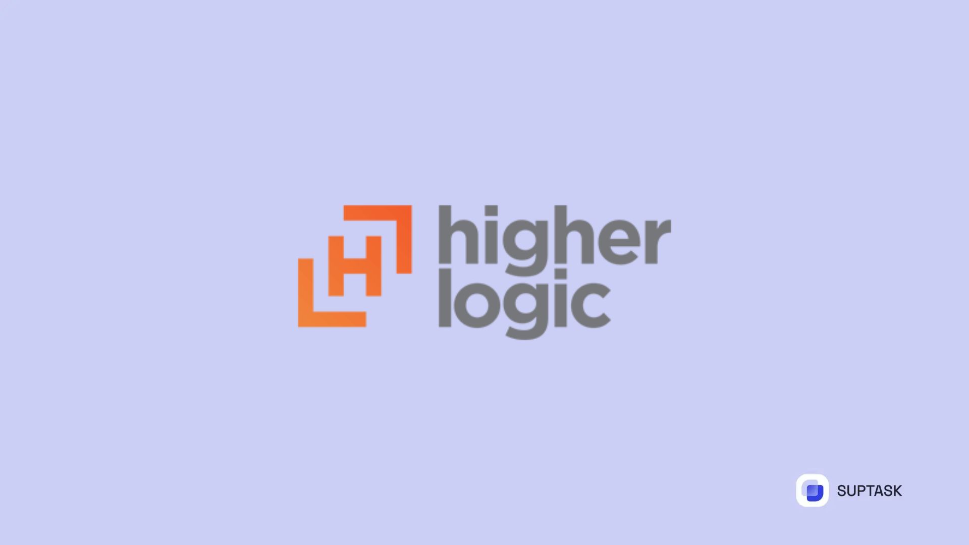 Higher Logic Vanilla community platform screenshot