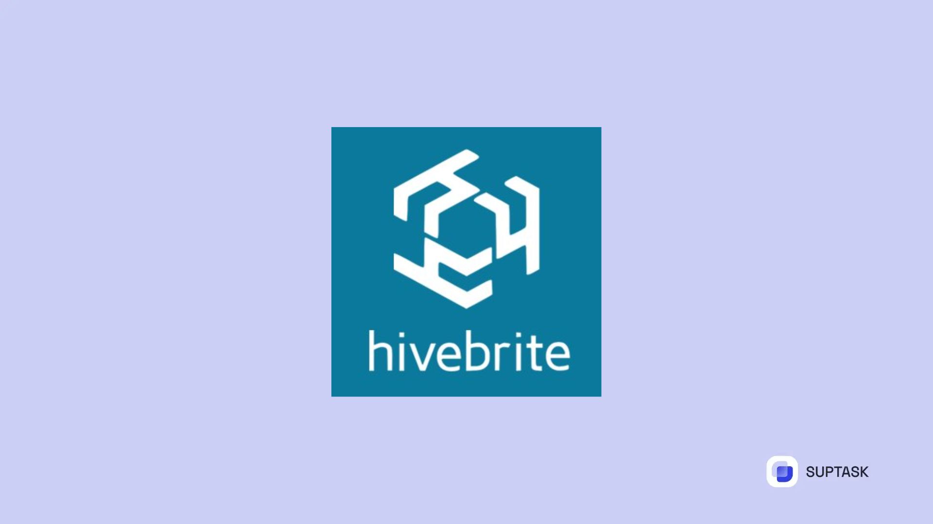 Hivebrite community platform screenshot