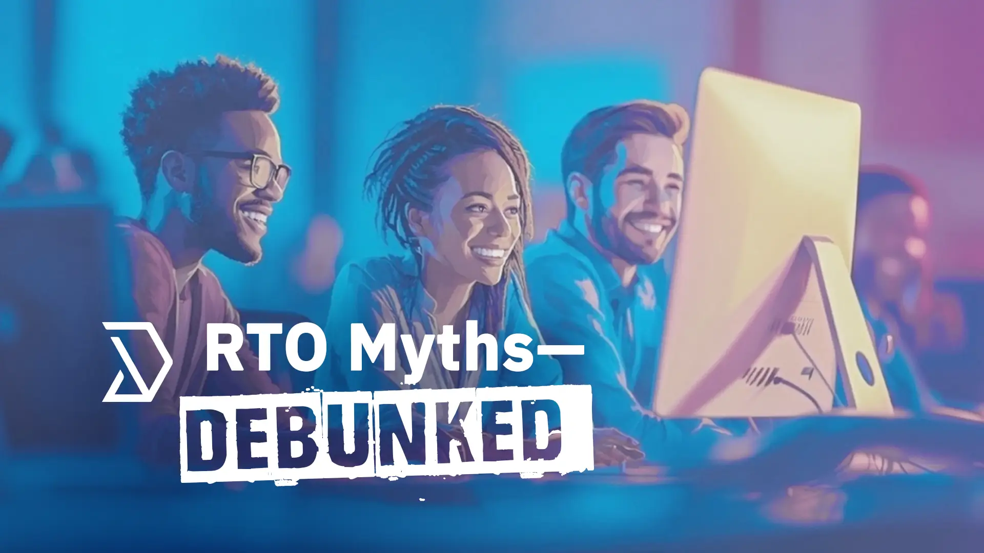 RTO Myths—Debunked