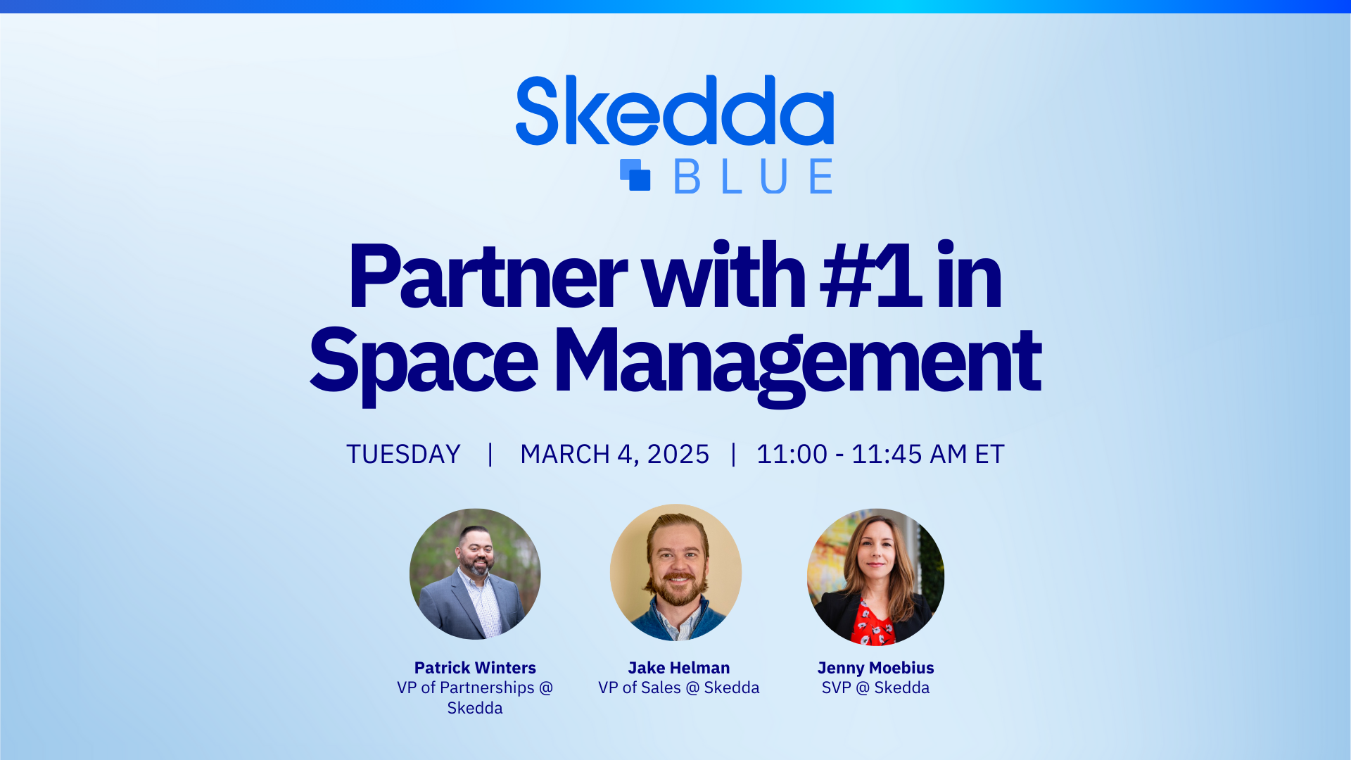Partner with #1 in Space Management: High Margins, Fast Sales Cycle & Best in Class Customer Success