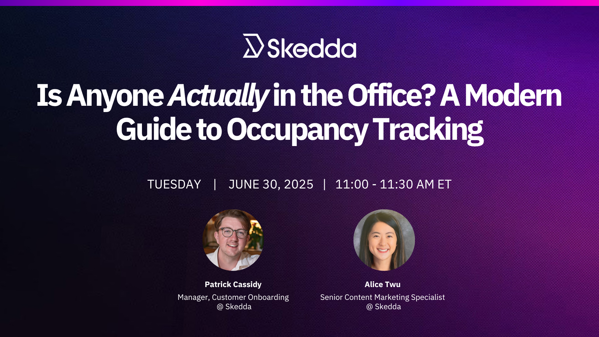 Is Anyone Actually in the Office? A Modern Guide to Occupancy Tracking