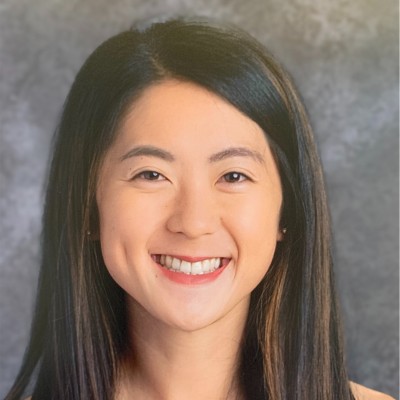 Author Headshot