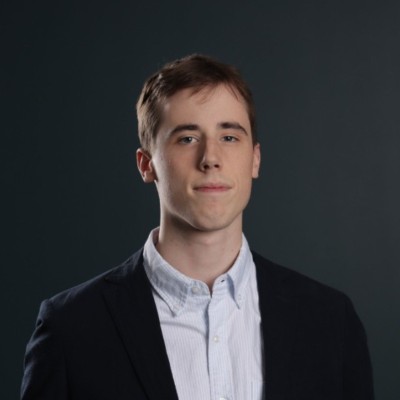 Author Headshot