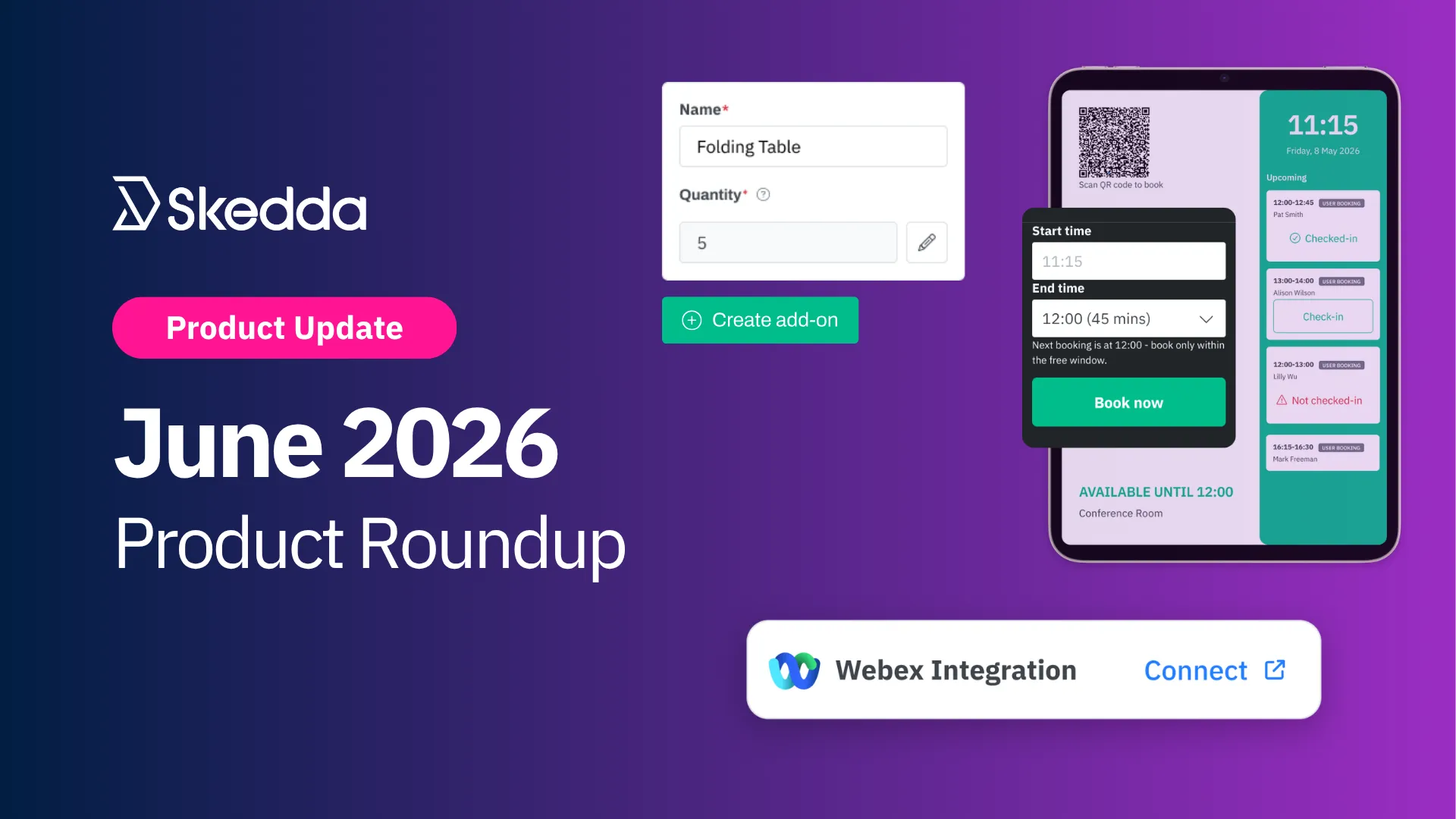 June 2026 Product Roundup