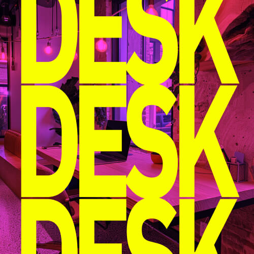 Desk