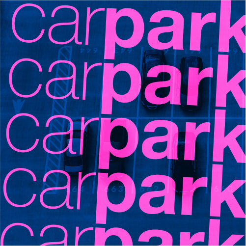 Car parks 