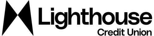Type Mark of Lighthouse Credit Union