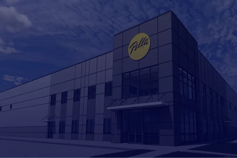 Pella Office