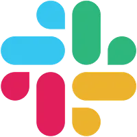 Slack Logo