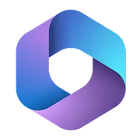 Microsoft 360 Logo