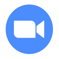 Zoom Logo