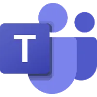 Microsoft Teams logo