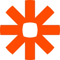 Zapier Logo