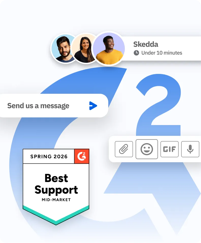feature support