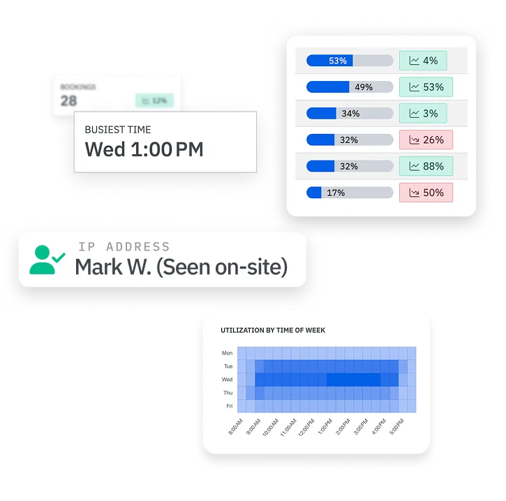 Intel blurbs for the solutions page