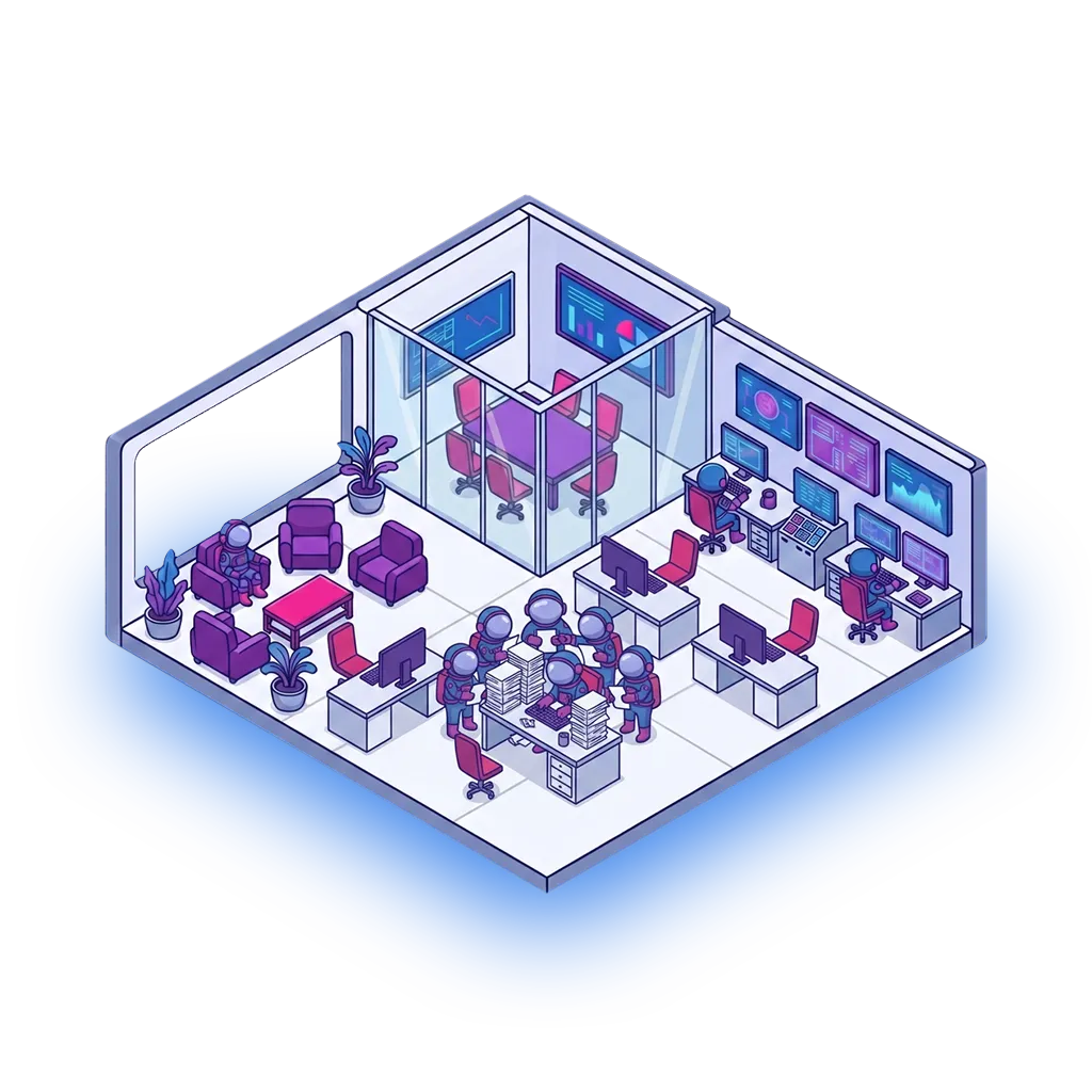 office nightmare