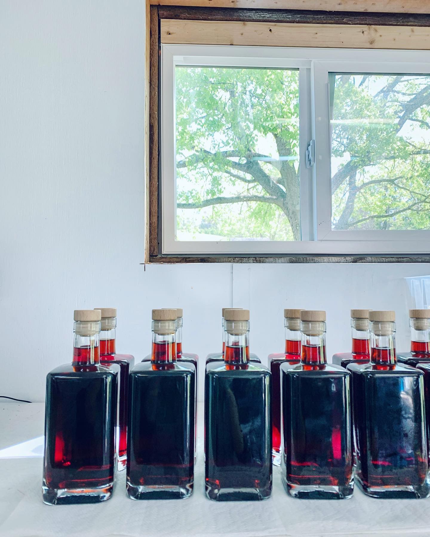 Artemisia Farm and Vineyard