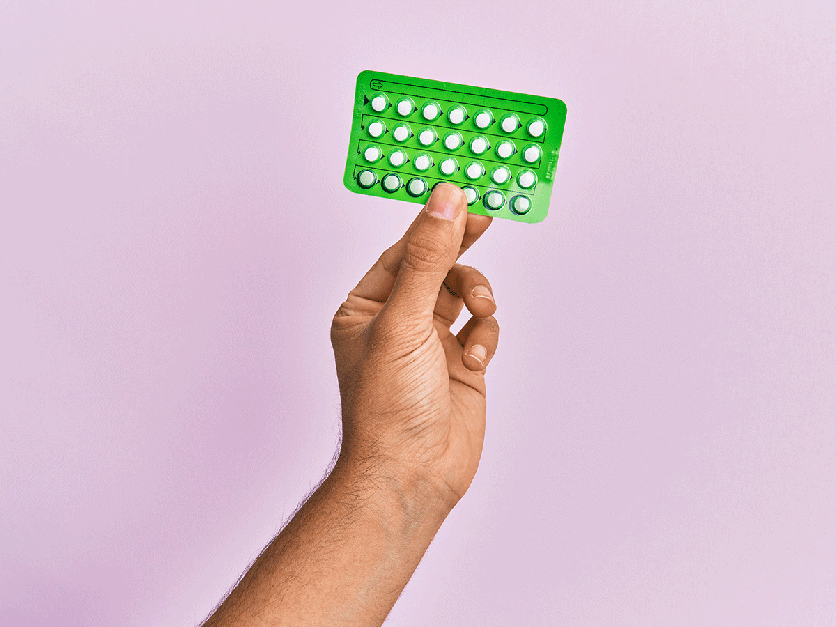 Mini Pill The Progestogen Only Contraception Pill Kin Fertility