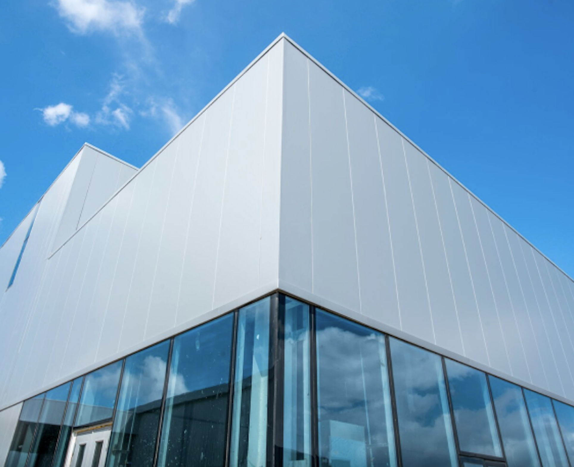 stacks of coins illustrating growing wealth