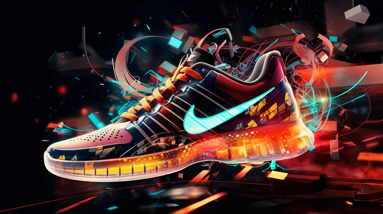 Range Digital and Nike unite for a game-changing partnership, blending tech innovation with sportswear excellence.