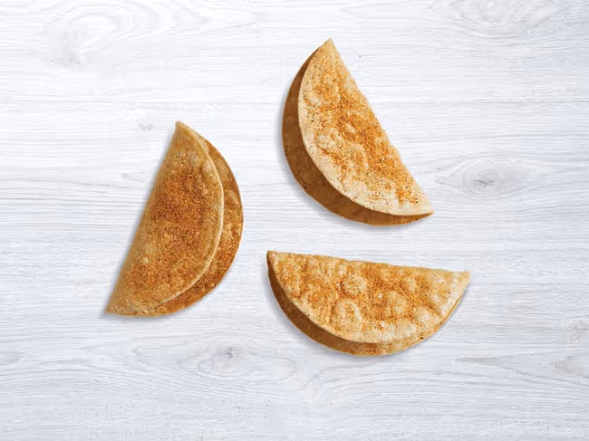 Hard shell taco