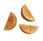 Hard shell taco