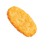Hashbrown