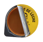 Dulche de leche dipping sauce