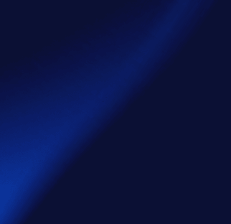 Blue gradient image for background