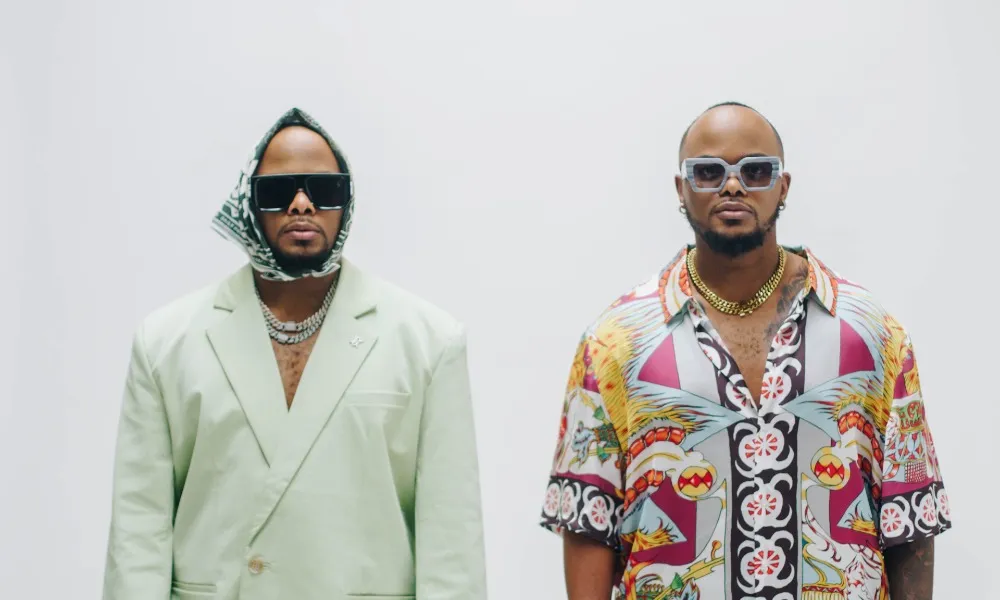 Major League DJz Land A Recording Deal With Atlantic Records | NATIVE