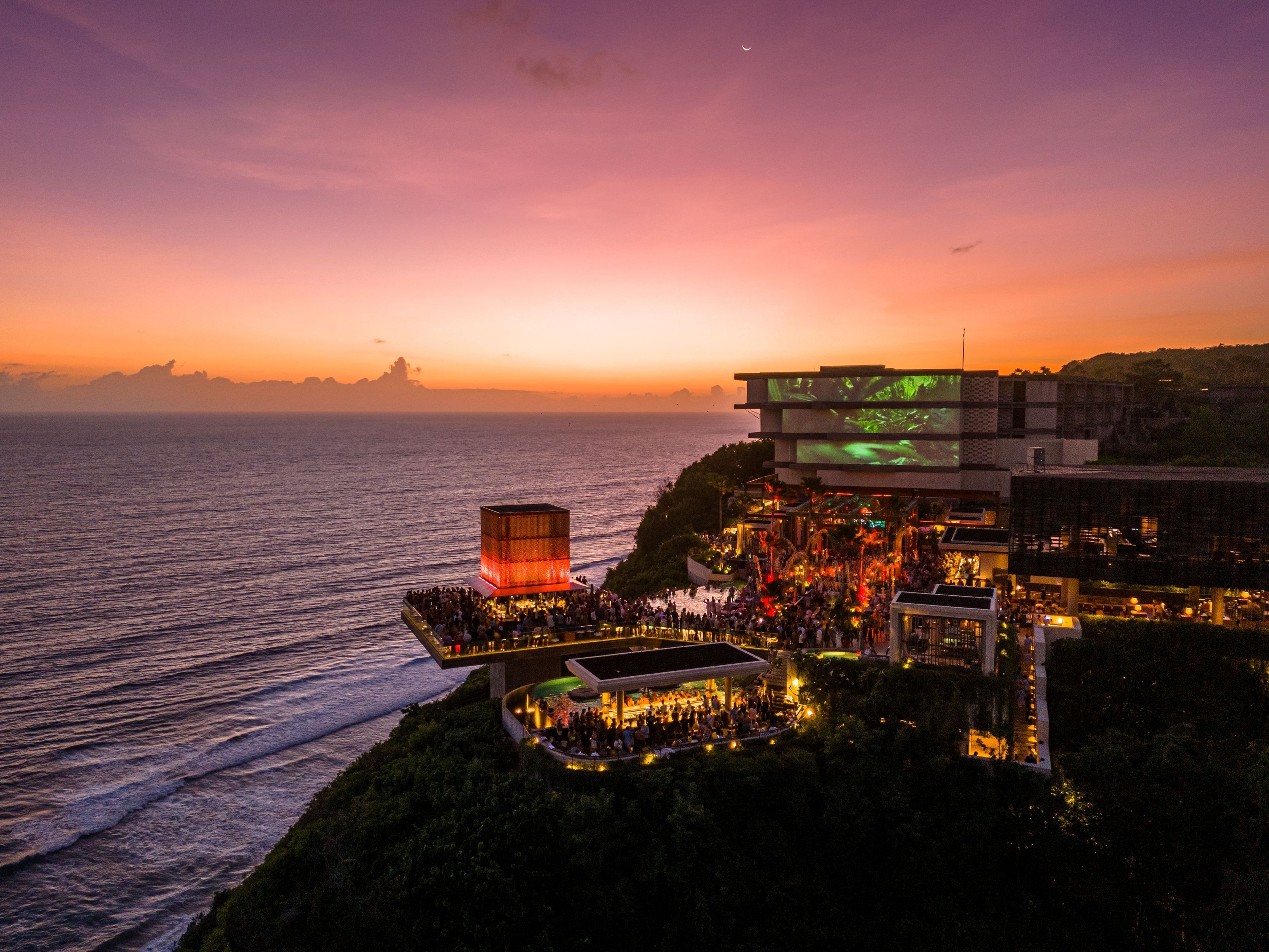Savaya Bali Official Website - Savaya.com