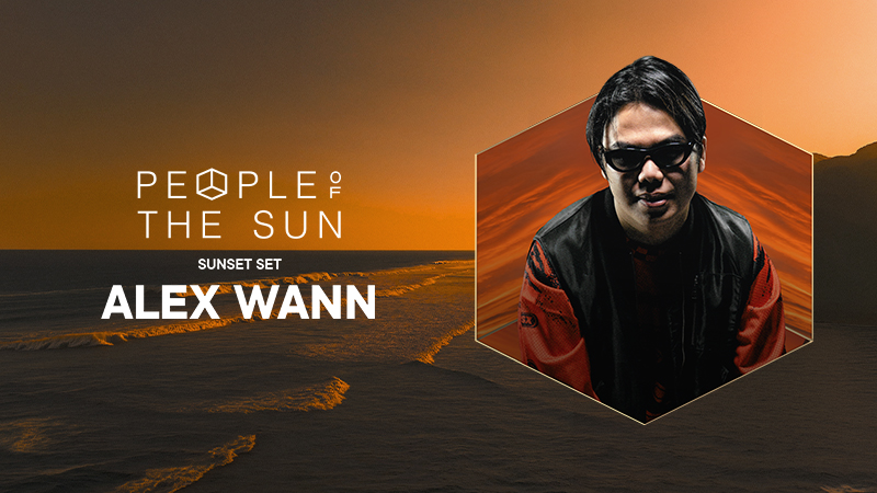 ALEX WANN