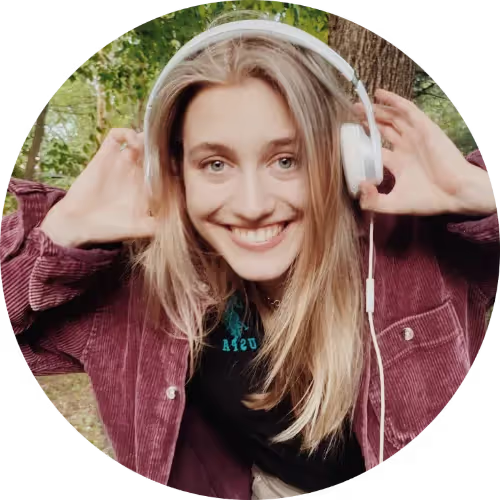 Picture of Molly McPhaul
