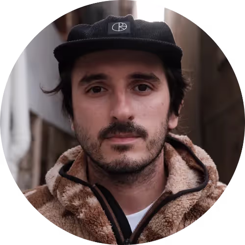 Picture of Chico Balbin