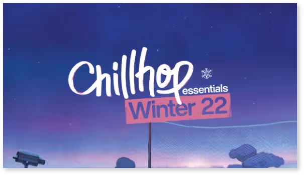Chillhop Essentials Summer 2022 Pre-Order