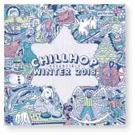 Chillhop Essentials Winter 2018