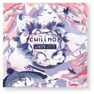 Chillhop Essentials Winter 2019