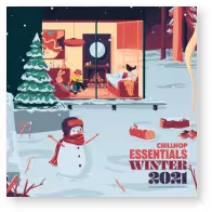  Chillhop Essentials Fall 2021