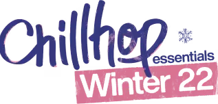 Chillhop Essentials Winter 2022