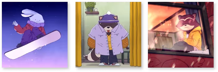 Chillhop Essentials Fall 2022