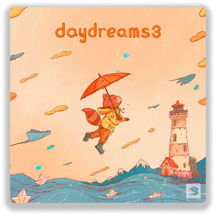 Chillhop Daydreams 3
