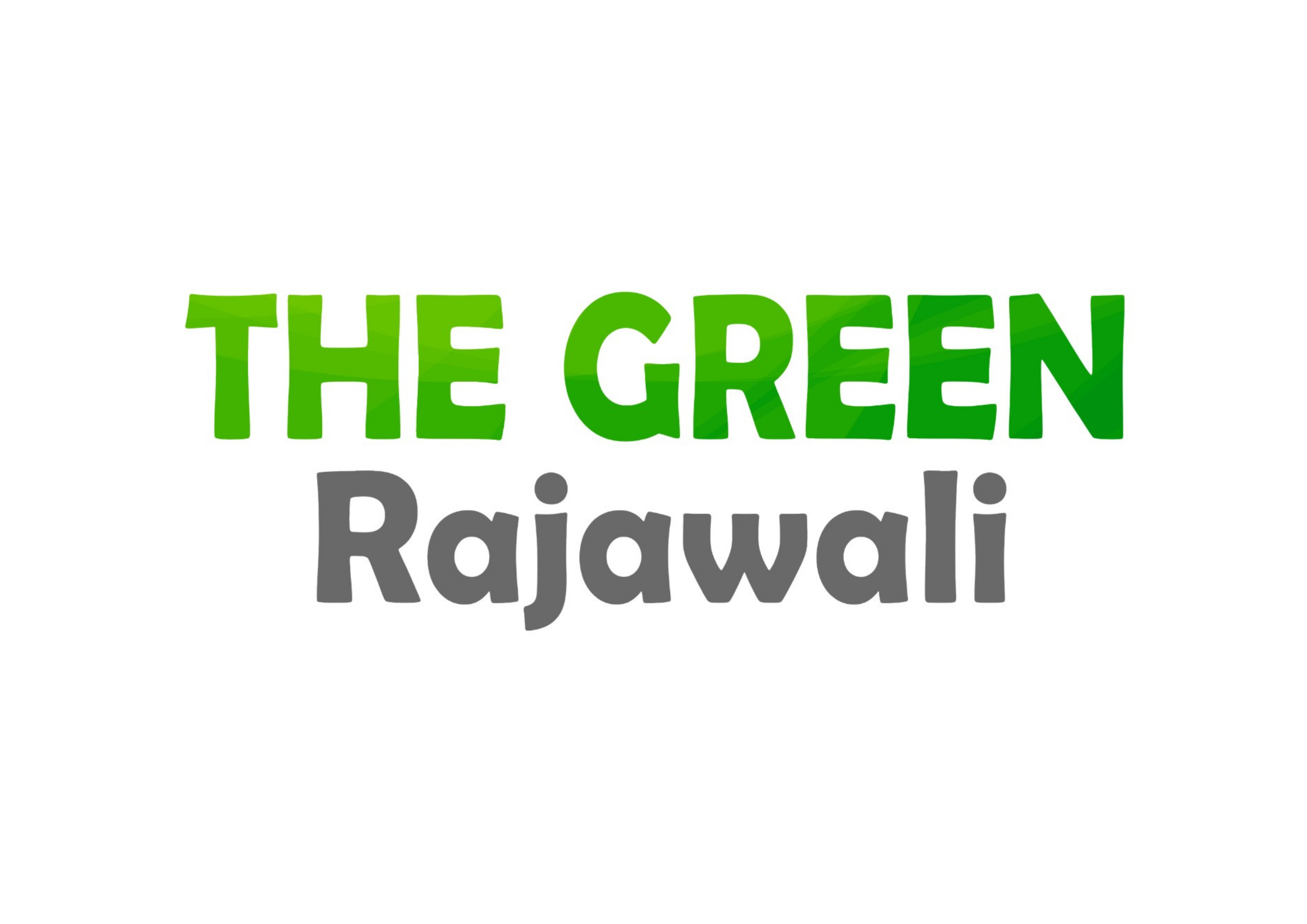 The Green Rajawali