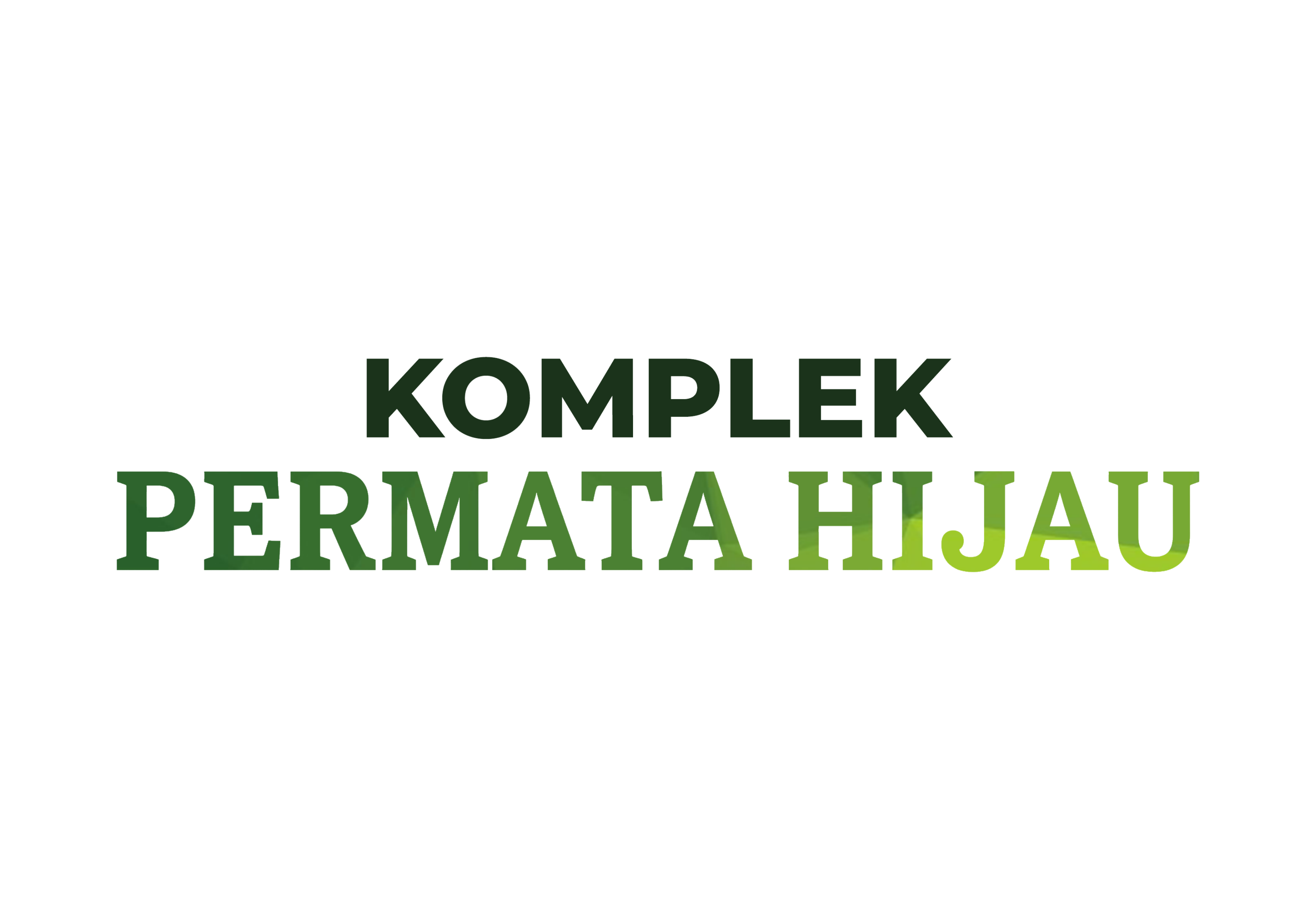 Komplek Permata Hijau