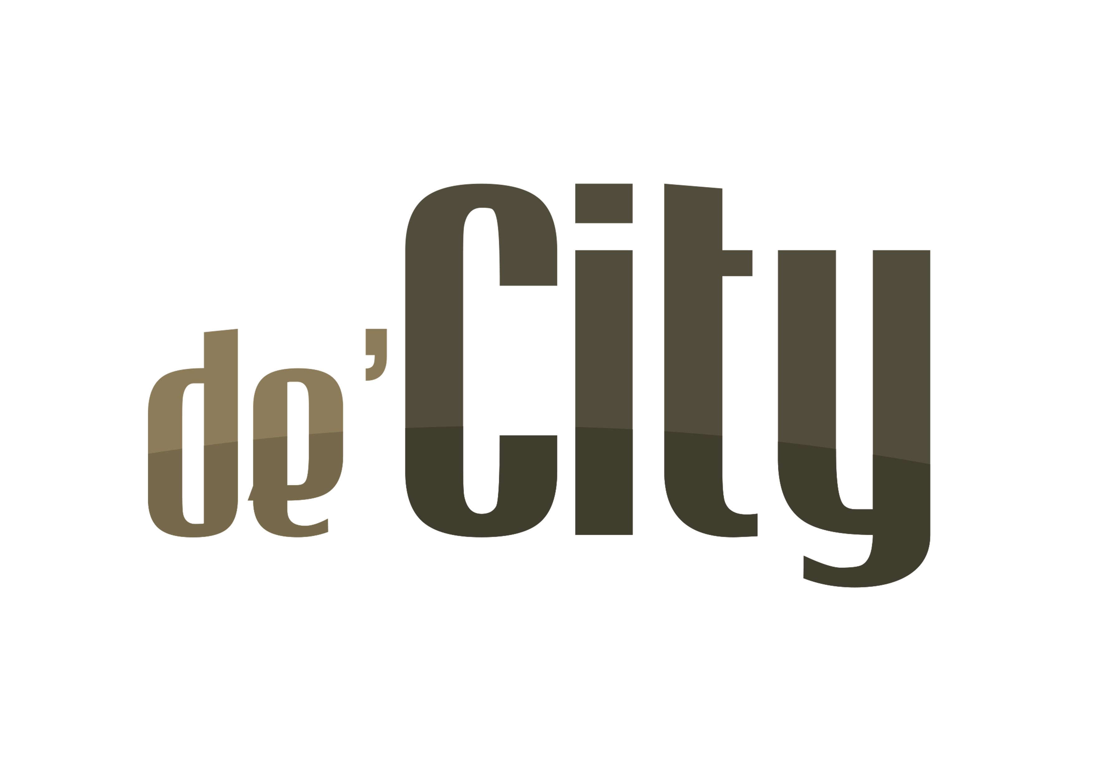 De City