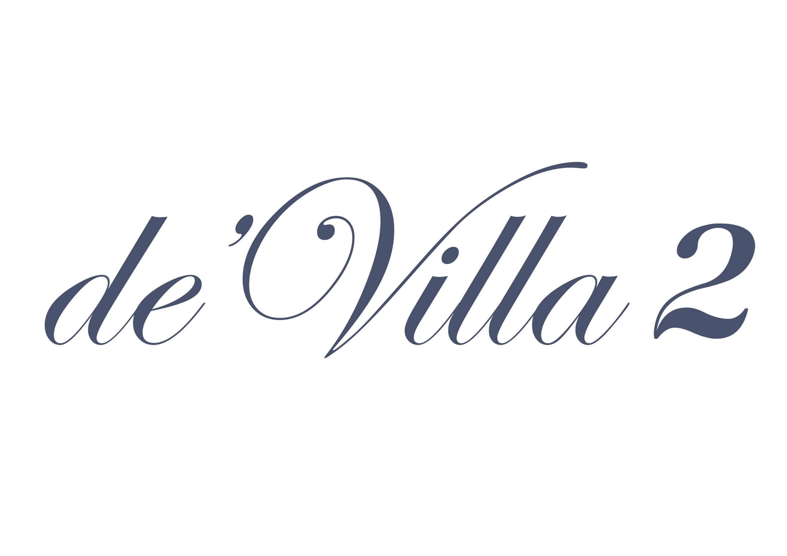 De Villa 2