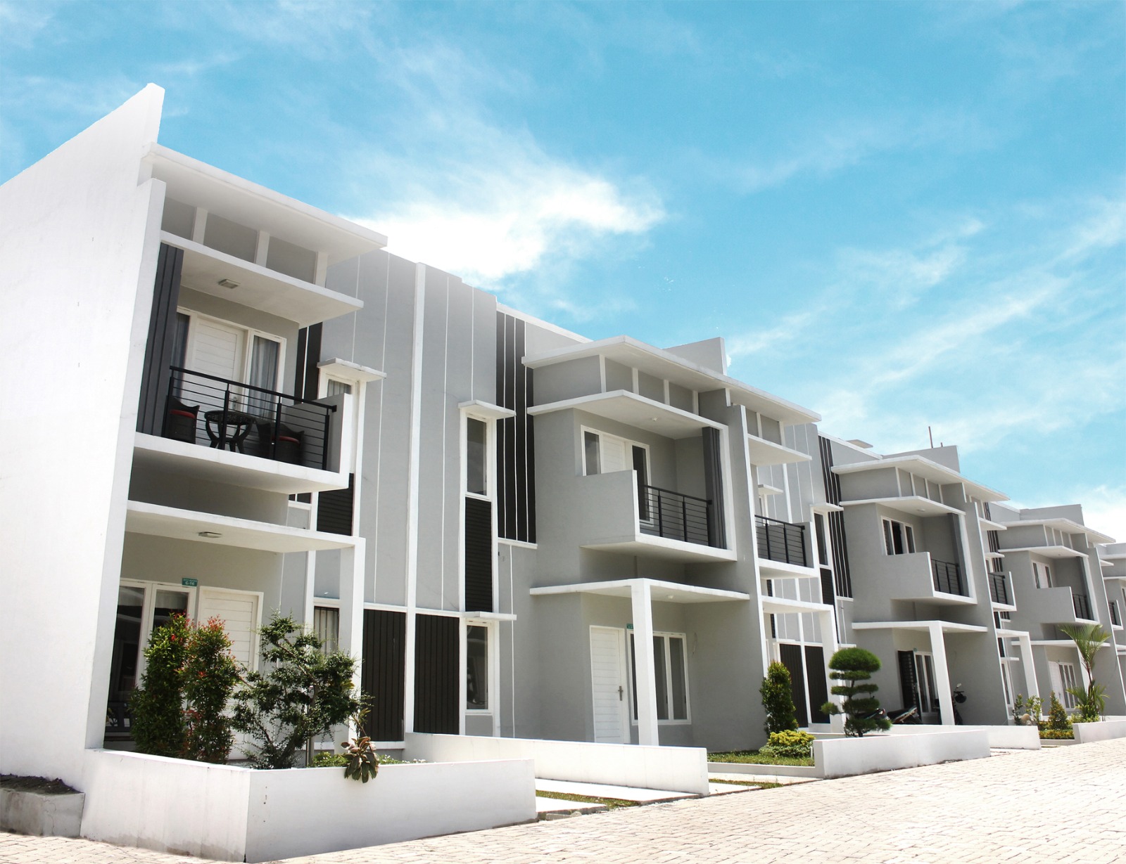 City Suites