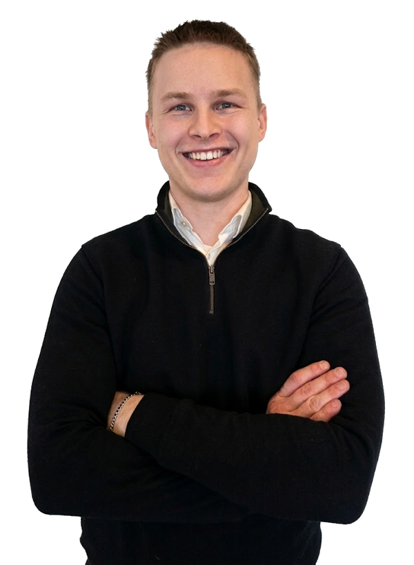 Jökull Alfreð Árnason